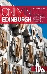J.D. Smith, Duncan - Only in Edinburgh