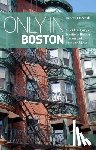 Smith, Duncan J.D. - Only in Boston