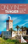 J.D Smith, Duncan - Only in Tangier