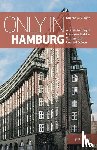 J.D Smith, Duncan - Only In Hamburg