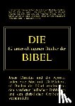 Pilz, Markus - Die 62 unterschlagenen Bücher der Bibel