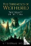 Dölder, Christian - The Chronicles of Wetherid
