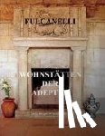Fulcanelli - Wohnstätten der Adepten