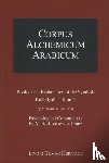 Muhammad ibn Umail - Corpus Alchemicum Arabicum