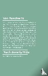 Bachmann, Heinz, Stark, Marton - Von Auschwitz nach Beverly Hills
