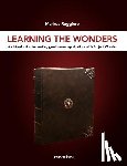 Ruggiero, Markus - Learning The Wonders: An introduction to creating great server applications with Project Wonder