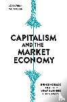 McMillan, Jonathan - Capitalism and the Market Economy