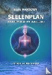 Marsden, Blue - Seelenplan