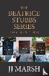 Marsh, Jj - The Beatrice Stubbs Series Boxset Two
