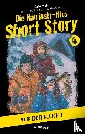 Meier, Carlo - Die Kaminski-Kids Short Story 4