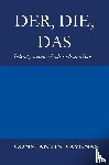 Vayenas, Constantin - Der, Die, Das