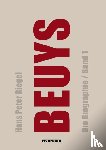 Riegel, Hans Peter - Beuys