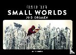 Cueni, Claude - Small Worlds