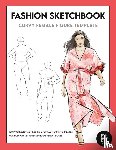 Bye Bye Studio - Curvy Female Fashion Figure Template