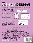 Dunham, Gina Renee - The Fashion Design Book