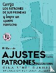 Dunham, Gina Renee - El libro de ajustes para patrones de costura
