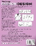 Dunham, Gina Renee - The Curvy Fashion Design Book