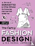 Dunham, Gina Renee - The Curvy Fashion Design Book