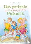 Loschnigg, Anne-Christine - Das perfekte nicht ganz perfekte Picknick