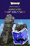 Hagemeier, Hubertus - Sagenhaftes Lipperland