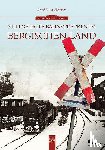 Hoffmann, Bernd F - Stillgelegte Bahnstrecken im Bergischen Land