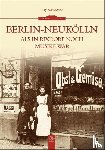 Schmiedecke, Ralf - Berlin-Neukölln