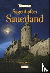 Nierhoff, Joachim - Sagenhaftes Sauerland