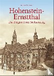 Hallmann, Wolfgang - Hohenstein-Ernstthal