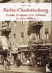 Hopfe, Christian - Berlin-Charlottenburg