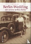 Schmiedecke, Ralf - Berlin-Wedding