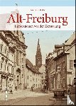 Kalchthaler, Peter - Freiburg