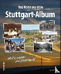 Bogen, Uwe - Das Beste aus dem Stuttgart-Album