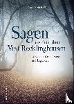 Nierhoff, Joachim - Sagen aus dem alten Vest Recklinghausen