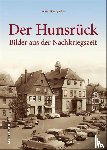 Baumgarten, Achim - Der Hunsrück