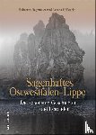 Hagemeier, Hubertus, Hellenthal, Verena - Sagenhaftes Ostwestfalen-Lippe
