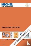 Michel-Redaktion - Deutschland 2025/2026