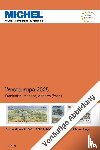 Michel-Redaktion - Westeuropa 2025