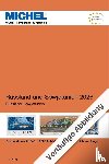 Michel-Redaktion - Russland und Sowjetunion 2025/2026