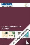 Michel-Redaktion - Ganzsachen Deutschland 2025/2026