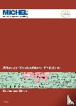 Birken, Andreas - Atlas zur Deutschland-Philatelie