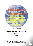 Marquardt, Karlheinz - Paradiese im Jahr 2050. Kommende Landschaften südlich von Leipzig