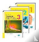 Grünewald, Klaus - Theorie der medizinischen Fußbehandlung, Band 1-3, Set