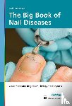 Niederau, Anke - The Big Book of Nail Diseases