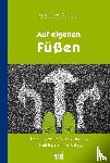 Ahrndt, Susanne - Auf eigenen Füßen