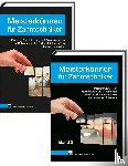 Ohlendorf, Klaus - Meisterkönnen für Zahntechniker, Band 1 und 2, Set