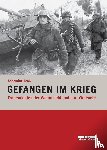 Groß, Sebastian - Gefangen im Krieg