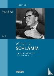Peters, Susanne - William S. Schlamm