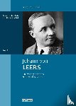 Sennholz, Marco - Johann von Leers