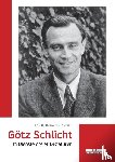  - Götz Schlicht