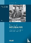 Michael Kunze - Sigmund Neumann